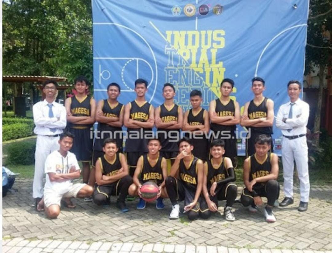 UKM Bola Basket