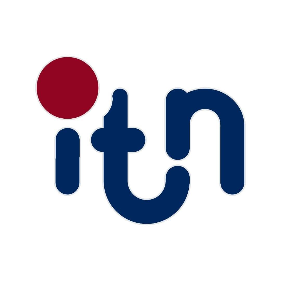 Logo ITN