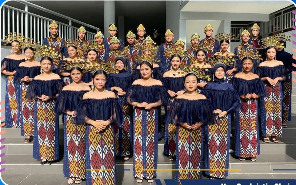 UKM Paduan Suara