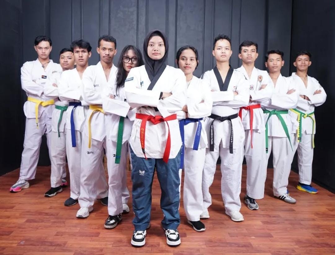 UKM Taekwondo